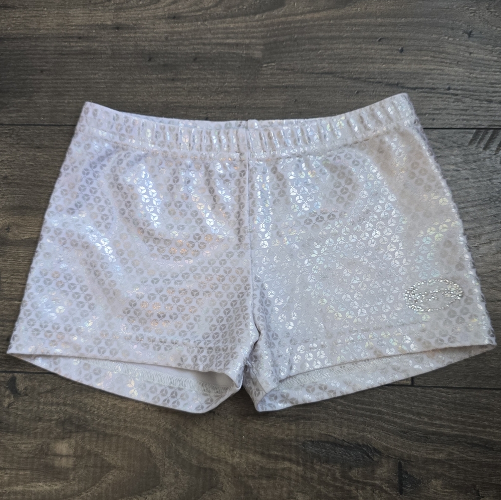 Ozone Athletic Shorts